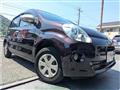 2010 Toyota Passo
