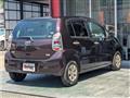 2010 Toyota Passo
