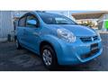 2014 Toyota Passo