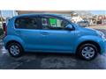 2014 Toyota Passo