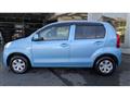 2014 Toyota Passo