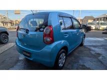 2014 Toyota Passo