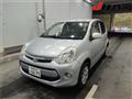 2016 Toyota Passo