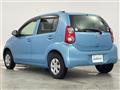 2013 Toyota Passo