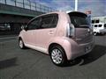 2015 Toyota Passo