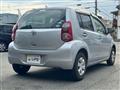 2013 Toyota Passo
