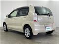 2015 Toyota Passo