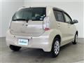 2015 Toyota Passo