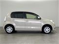 2015 Toyota Passo