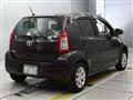 2015 Toyota Passo