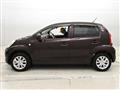 2015 Toyota Passo