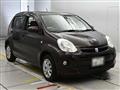 2015 Toyota Passo