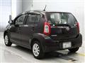 2015 Toyota Passo