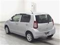2015 Toyota Passo