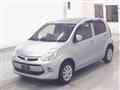 2015 Toyota Passo