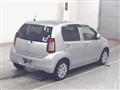 2015 Toyota Passo