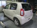2015 Toyota Passo