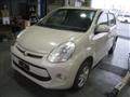2015 Toyota Passo