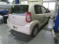 2015 Toyota Passo