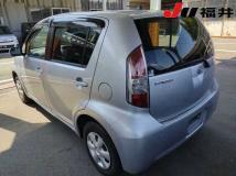 2005 Toyota Passo