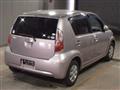2009 Toyota Passo