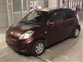 2009 Toyota Passo
