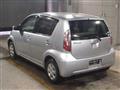 2009 Toyota Passo