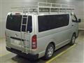 2015 Toyota Hiace Van