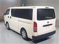 2011 Toyota Regiusace Van