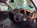2011 Toyota Regiusace Van