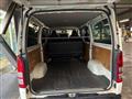 2011 Toyota Regiusace Van