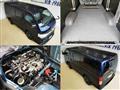2008 Toyota Hiace Van