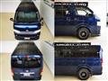 2008 Toyota Hiace Van