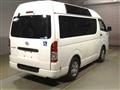 2017 Toyota Regiusace Van