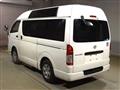 2017 Toyota Regiusace Van