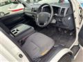 2017 Toyota Regiusace Van