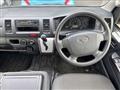 2017 Toyota Regiusace Van