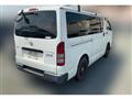 2007 Toyota Hiace Van