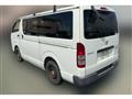 2007 Toyota Hiace Van