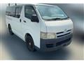 2007 Toyota Hiace Van