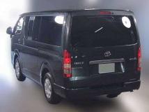 2004 Toyota Hiace Van