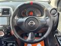 2017 Nissan March