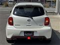 2017 Nissan March