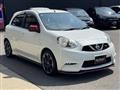 2017 Nissan March