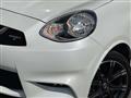 2017 Nissan March