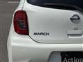 2017 Nissan March