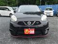 2014 Nissan March