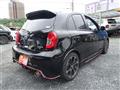 2014 Nissan March