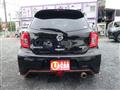 2014 Nissan March