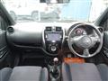 2014 Nissan March